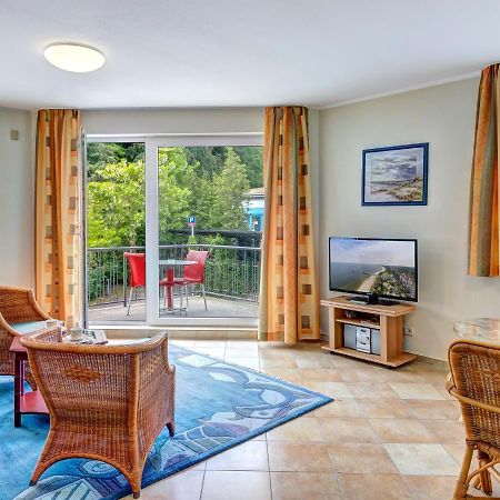 Appartamento Marie 1 Heringsdorf  Esterno foto