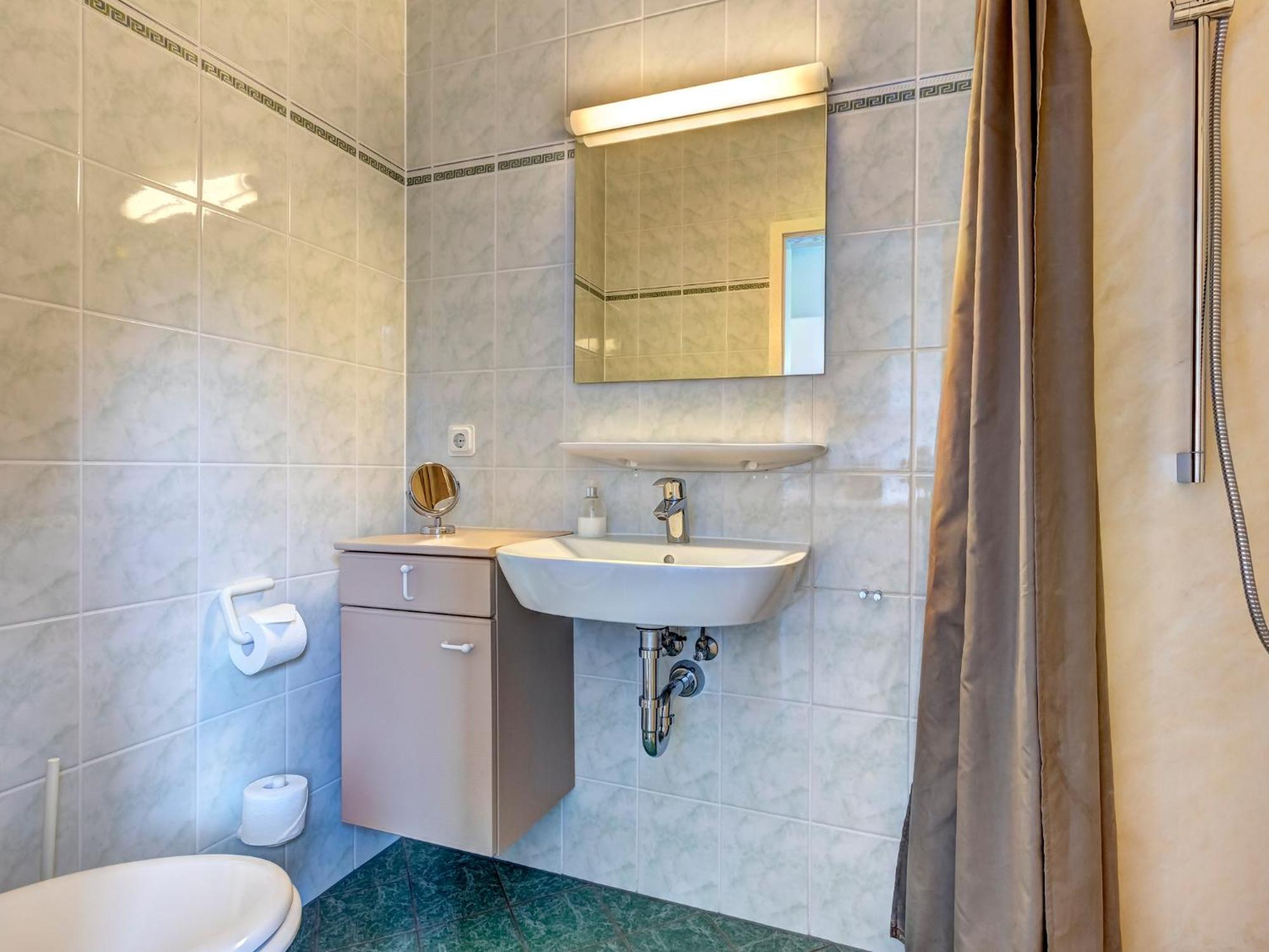 Appartamento Marie 1 Heringsdorf  Esterno foto