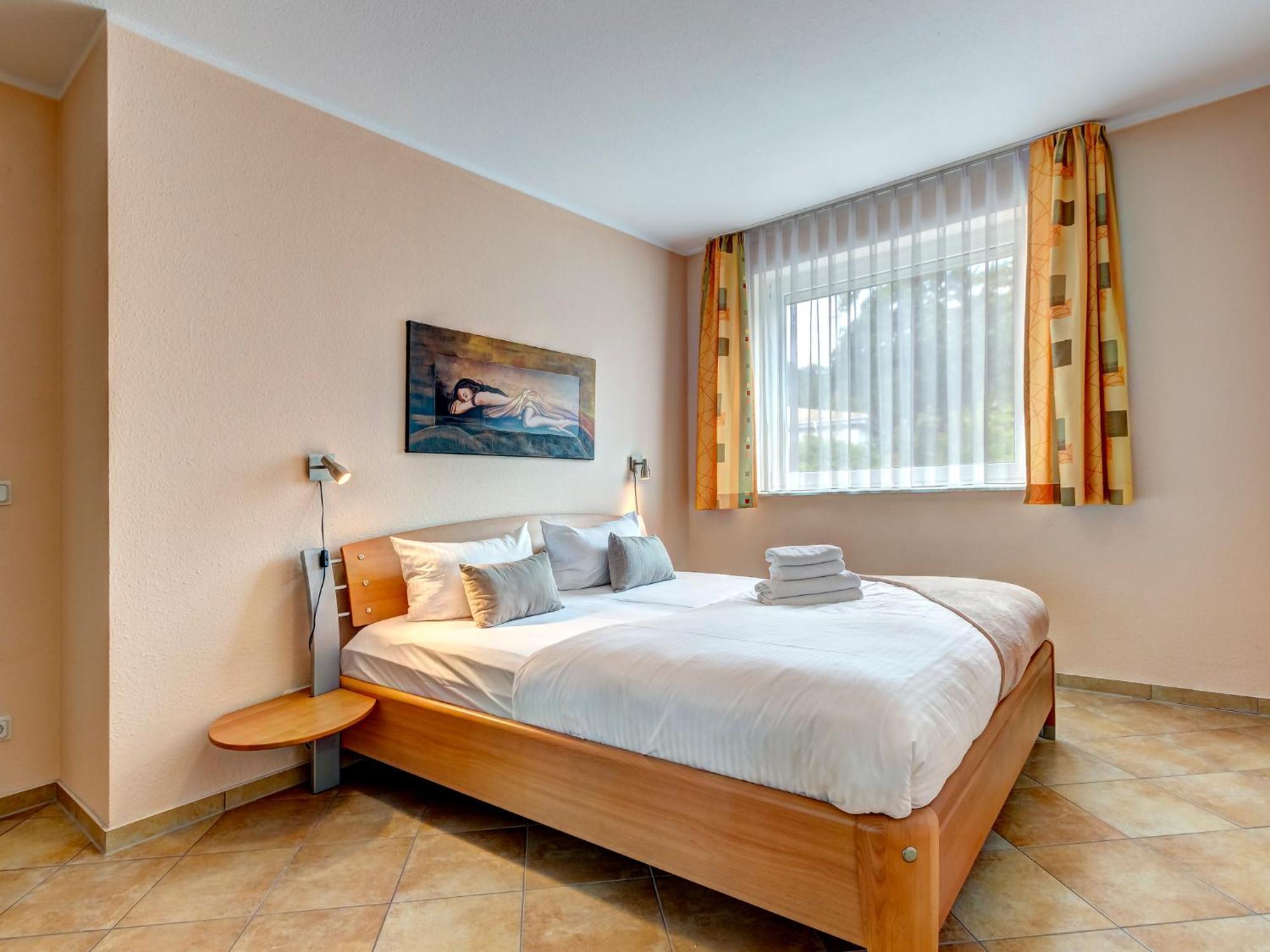 Appartamento Marie 1 Heringsdorf  Esterno foto